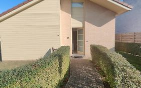 Huisje Zeegenoegen Oostduinkerke Koksijde